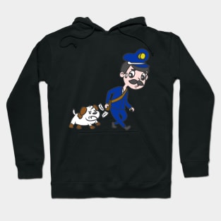 POSTMAN Hoodie